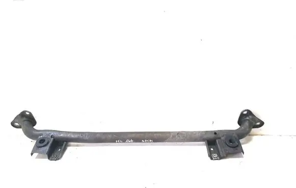 Mercedes-Benz ML W166 Bottom radiator support slam panel A1666200085