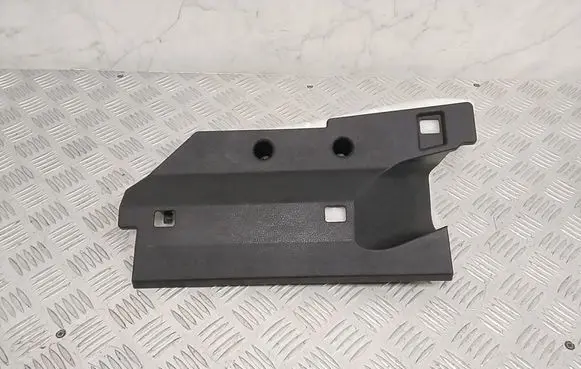 Nissan Leaf II (ZE1) Panel trim 681043NL0B