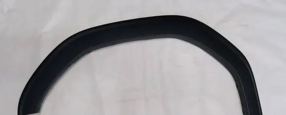 Dacia Duster III Front arch trim 638138197R MG3459