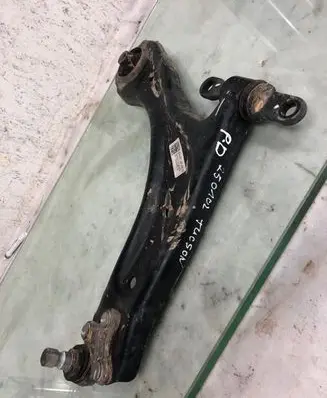 Hyundai Tucson IV NX4 Front lower control arm/wishbone 54501n9000