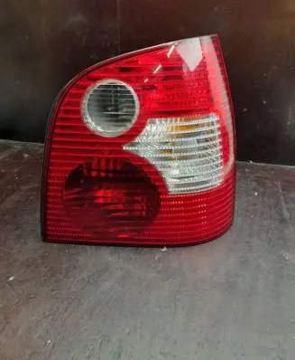 Volkswagen Polo Rear/tail lights 62409