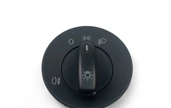 Light switch
