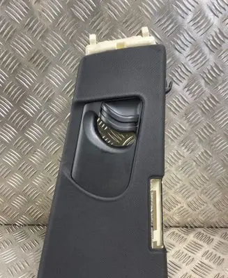 Audi A7 S7 4G (B) pillar trim (top) 4G8867244A