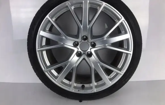 Audi A6 S6 C8 4K R21 alloy rim 4K8601025R