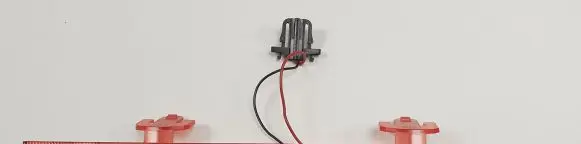 Mercedes-Benz A W169 Third/center stoplight 89032461