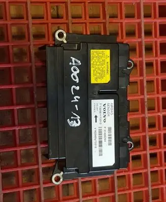 Volvo V40 Airbag control unit/module 31406254