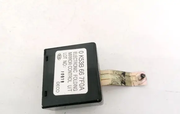 KIA Carnival Other control units/modules 0K53B667F0A