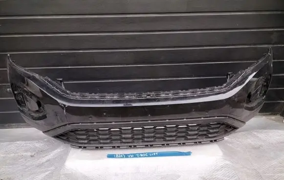 Volkswagen T-Roc Front bumper 2GA807221Q