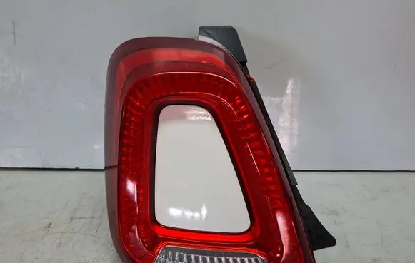 Fiat 500 Rear/tail lights S27612715 52007424
