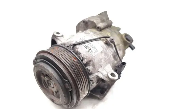 Opel Insignia A Air conditioning (A/C) compressor (pump) 13412249