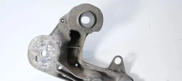 Audi A6 S6 C6 4F Engine mounting bracket 4F0199351AG