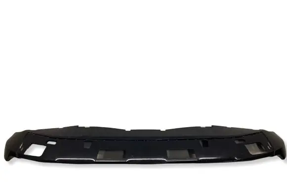 Audi Q4 Sportback e-tron Front bumper lip 89A807061A 50110