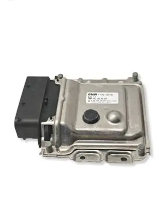 BMW X5 F15 Adblue control unit 7445434 003000000 0281032793