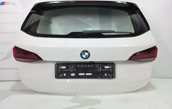 BMW 2 Active Tourer U06 Tailgate/trunk/boot lid 