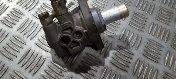 Mazda 323 Master brake cylinder