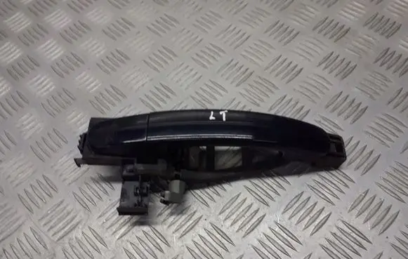 Ford Focus Rear door interior handle 4M51A266B23