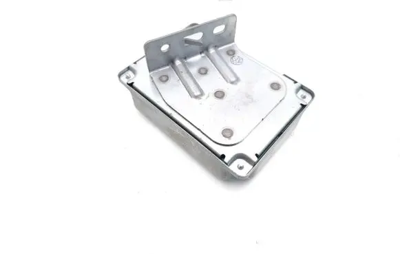 Nissan Pathfinder R51 Gearbox control unit/module 330843X02A A5800XE8