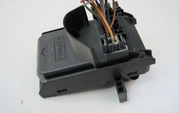 Ford Fiesta Audio system kit K1BT14F642BC