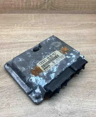 Audi A6 S6 C5 4B Engine control unit/module ECU 038906018G 0281001609