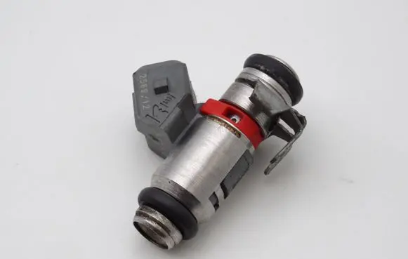 Skoda Fabia Mk1 (6Y) Fuel injector IWP058
