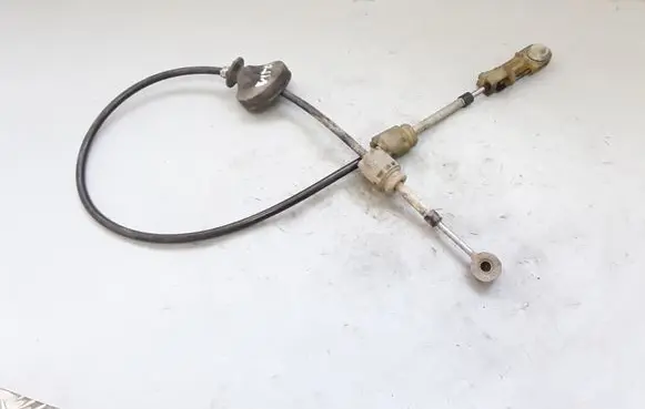 Mercedes-Benz Vito Viano W639 Gear shift cable linkage NOCODE
