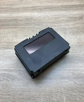Opel Vectra B Screen/display/small screen 24439596 5WK70103