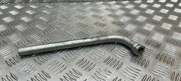 Skoda Octavia Mk3 (5E) Wheel nut wrench 4D0012219A