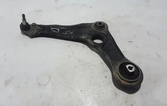 Renault Scenic IV - Grand scenic IV Front lower control arm/wishbone 545056711R