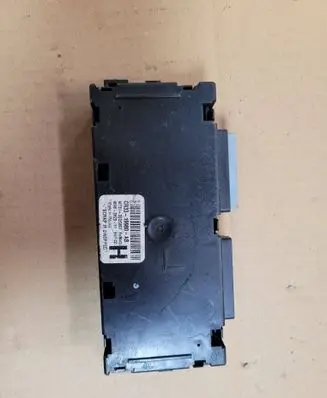 Ford Mustang V Air conditioning/heating control unit CR3319980AB