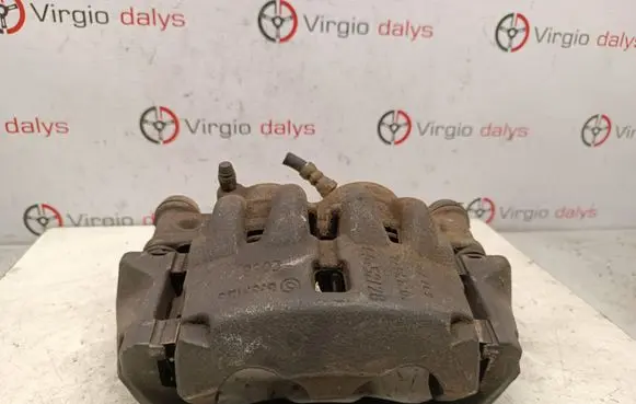 Fiat Ducato Front brake caliper 22943901 74262