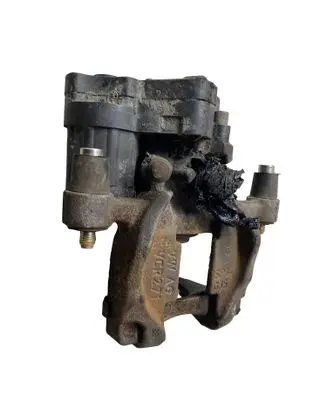 Volkswagen T-Roc Rear brake caliper 5Q0615406ER