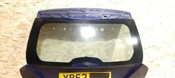 Volvo V60 Tailgate/trunk/boot lid 31395954 31420273 31385403