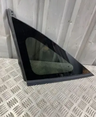 Hyundai Tucson IV NX4 Rear side window 43R000184 DOT865AS