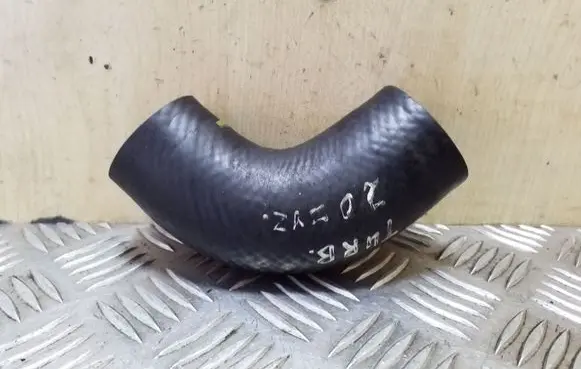 Mazda 6 Intercooler hose/pipe