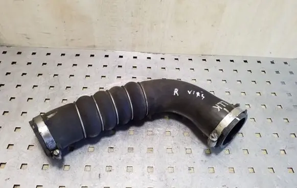 Audi A6 S6 C6 4F Intercooler hose/pipe 4F0145738F