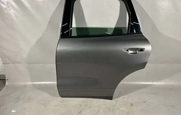 Porsche Cayenne (92A) Rear door 7P0833311 95853301100