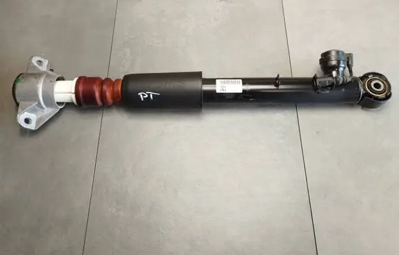Audi A5 Sportback 8TA Rear shock absorber/damper 8F0513026A