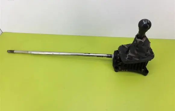 Opel Corsa C Gear shifter/selector 