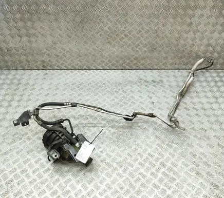 Renault Master III Electric power steering pump 491103543R A0047921B