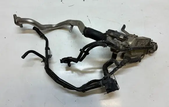 Audi A4 S4 B9 EGR valve 059131477H 059131508BM 059131509J