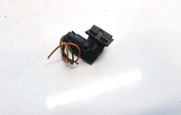 Audi A6 S6 C5 4B Windshield washer spray nozzle 4B0955987 4B0955988