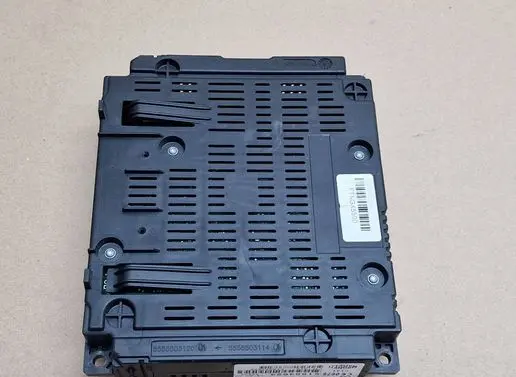 Fiat 500 Other control units/modules 51884624
