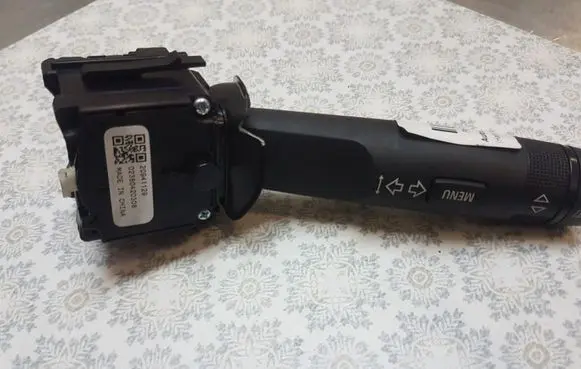 Opel Insignia A Indicator stalk 20941129