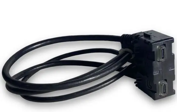 Mercedes-Benz EQS V297 Central body control module A2978202801