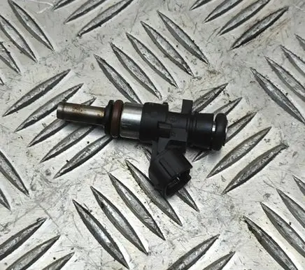 Porsche Macan (95B) Fuel injector 06L906031A 0280158266