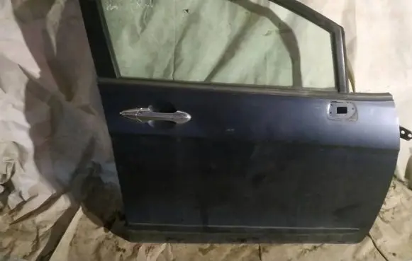 Honda FR-V Front door melynos
