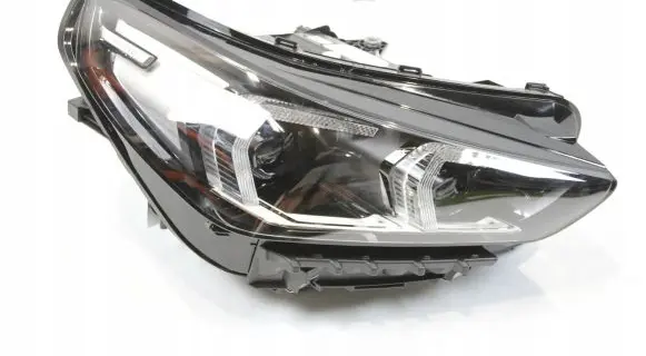 BMW X1 U11 Headlight/headlamp 5A5BD48