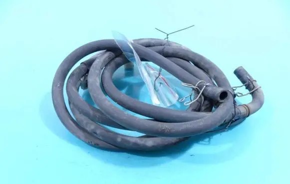 Mazda CX-5 Intercooler hose/pipe IMPRK1254414