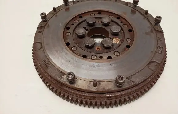 Flywheel
