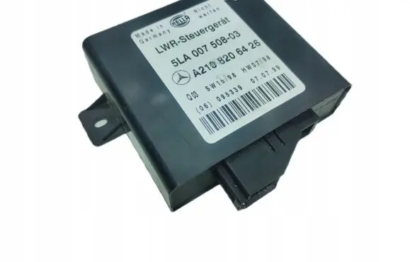 Mercedes-Benz E W210 Light module LCM a2108206426